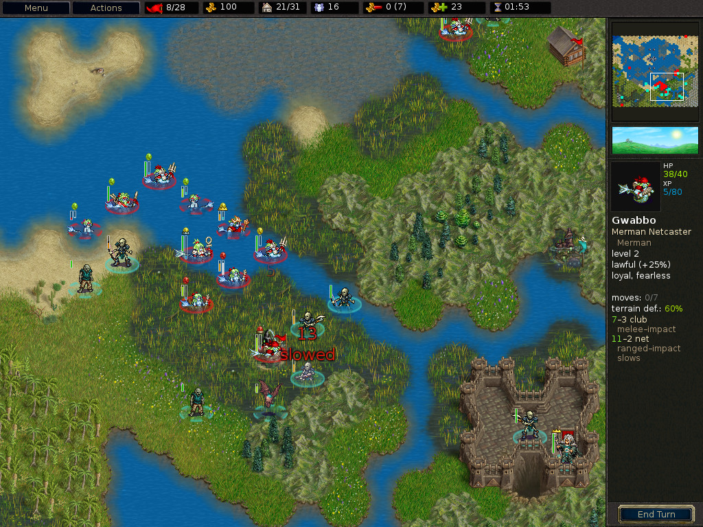 battle for wesnoth best add ons battle for wesnoth best add ons