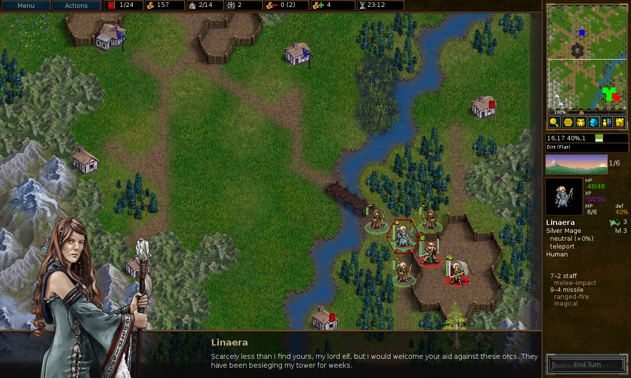 battle for wesnoth netbook battle for wesnoth netbook