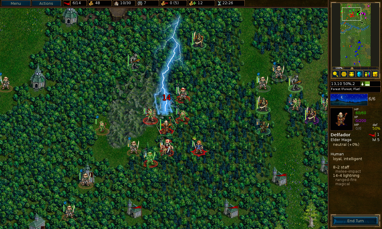 Unofficial Patch 10.5 RC 6