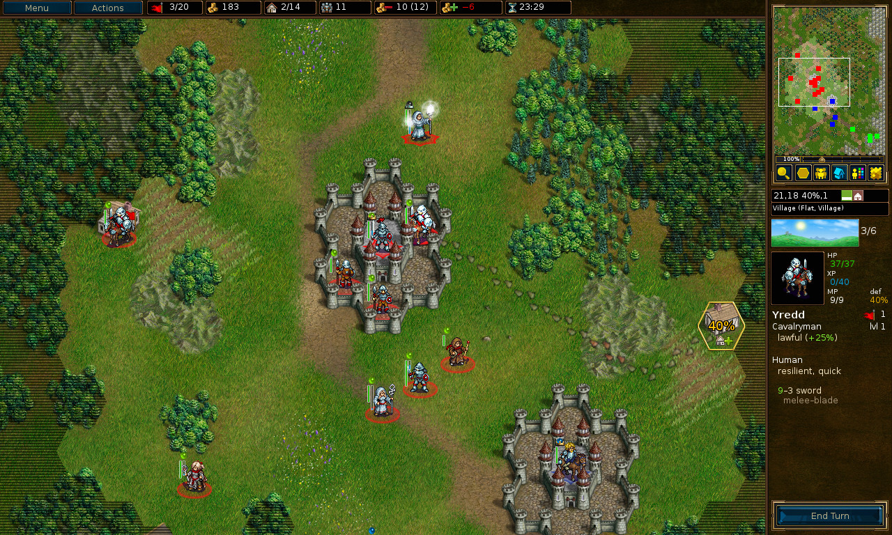 battle for wesnoth host server