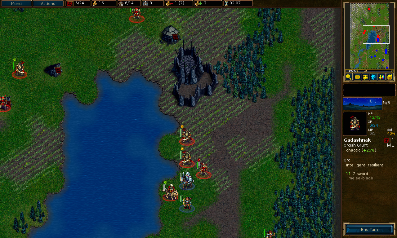 battle for wesnoth forums battle for wesnoth forums