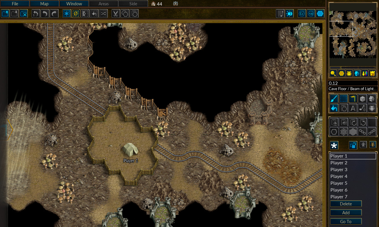 does battle for wesnoth have single player random maps does battle for wesnoth have single player random maps