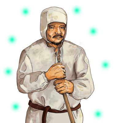 (portrait)
